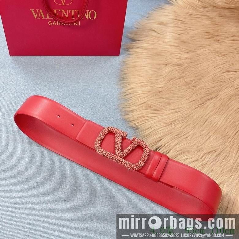 Valentino Belt 40mmX95-110cm 02
