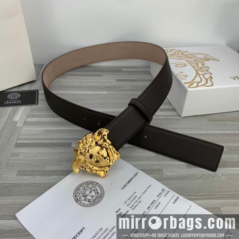 Versace Belt 38mmX95-125cm sj12