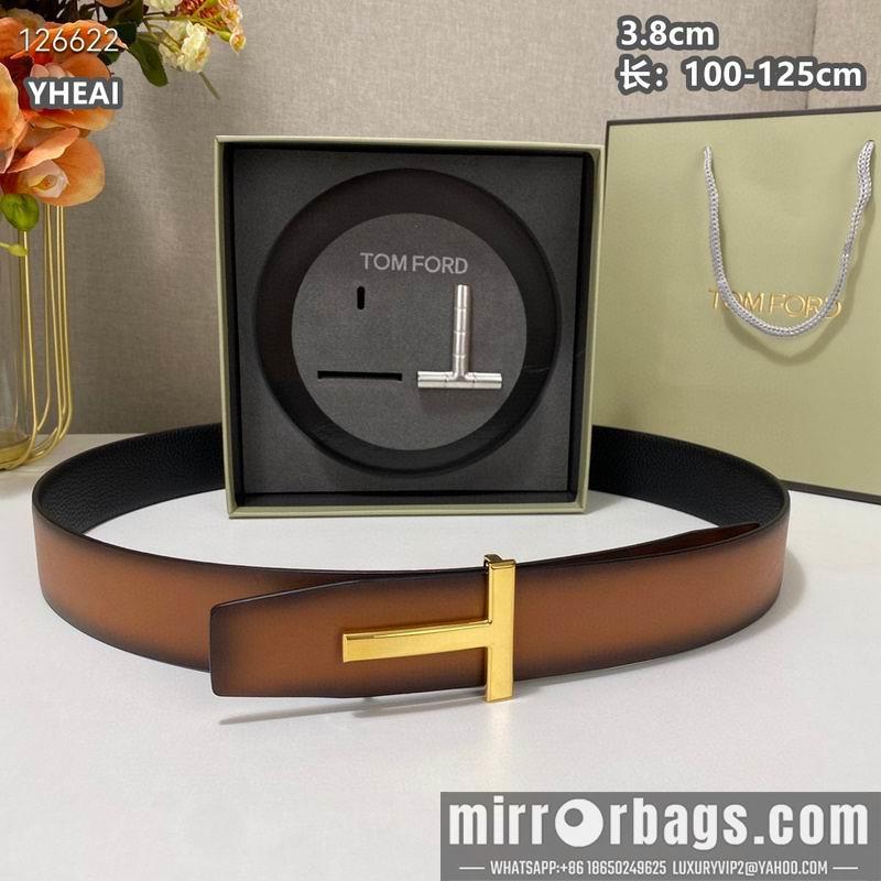 TF belt 38mmX100-125cm 8L04