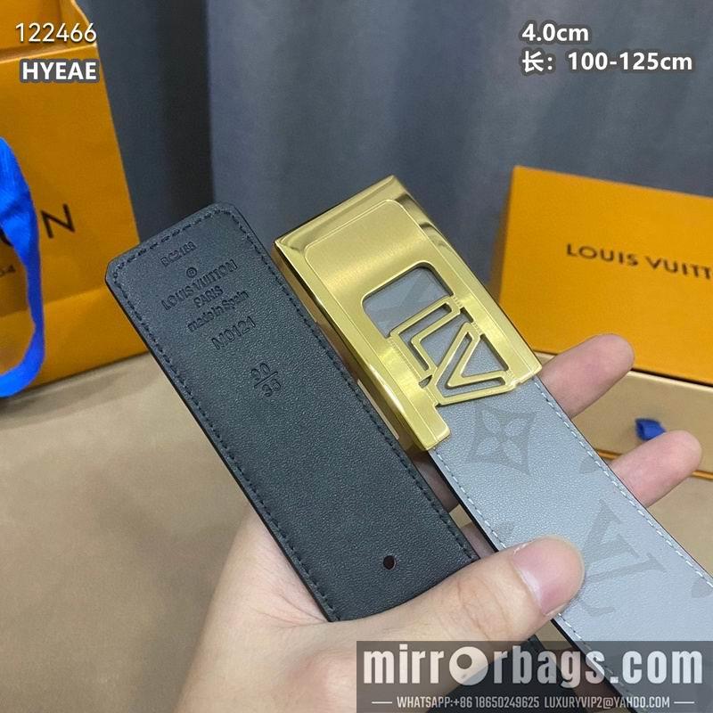 LV belt 40mmX100-125cm 8L83
