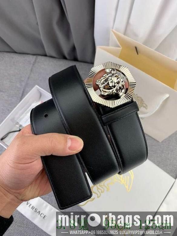 Versace Belt 38mmX95-125cm sj62