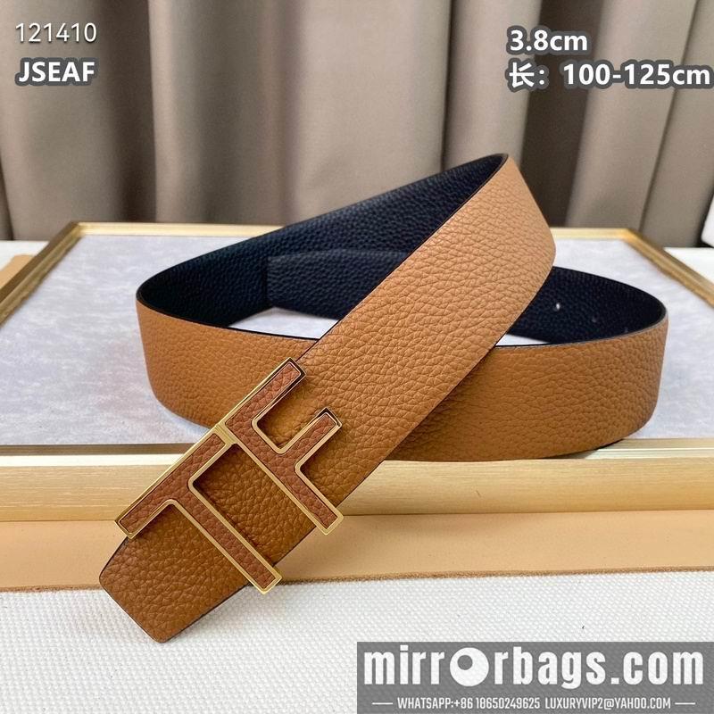 TF belt 38mmX100-125cm 8L55