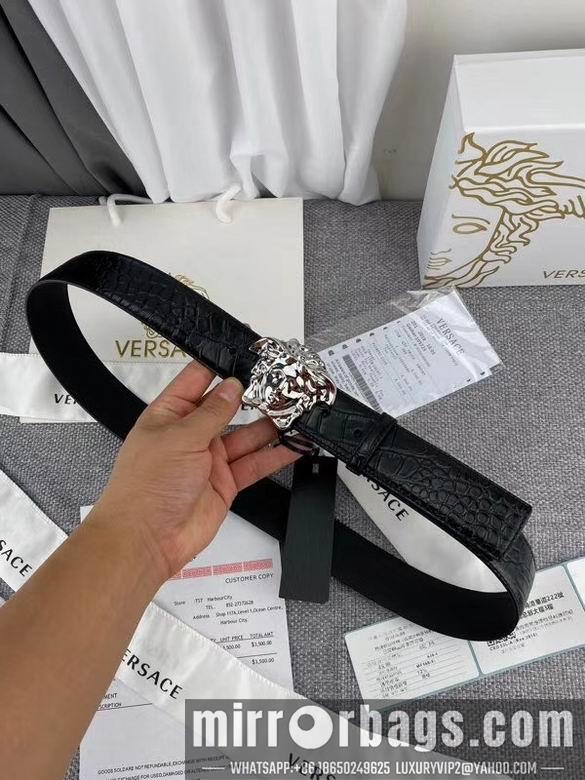 Versace Belt 38mmX95-125cm sj04