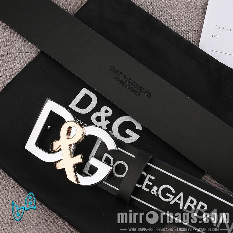 DG belt 原版 38mm lb13