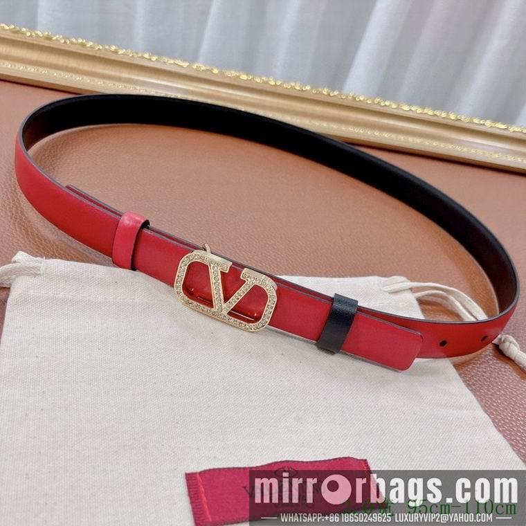 Valentino Belt 20mmX95-110cm 7D03