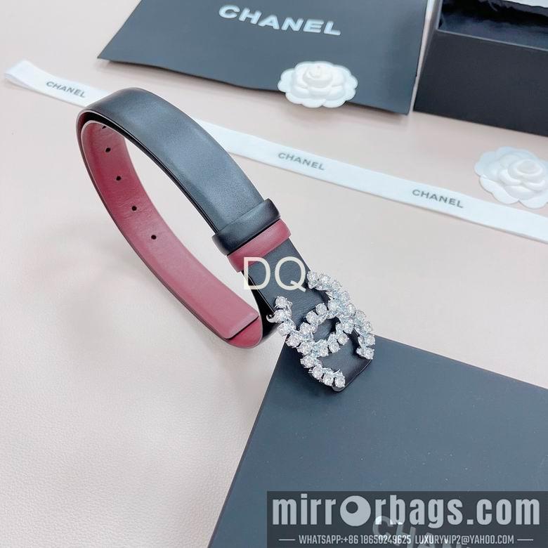 Chanel 30mmx90-115cm 13
