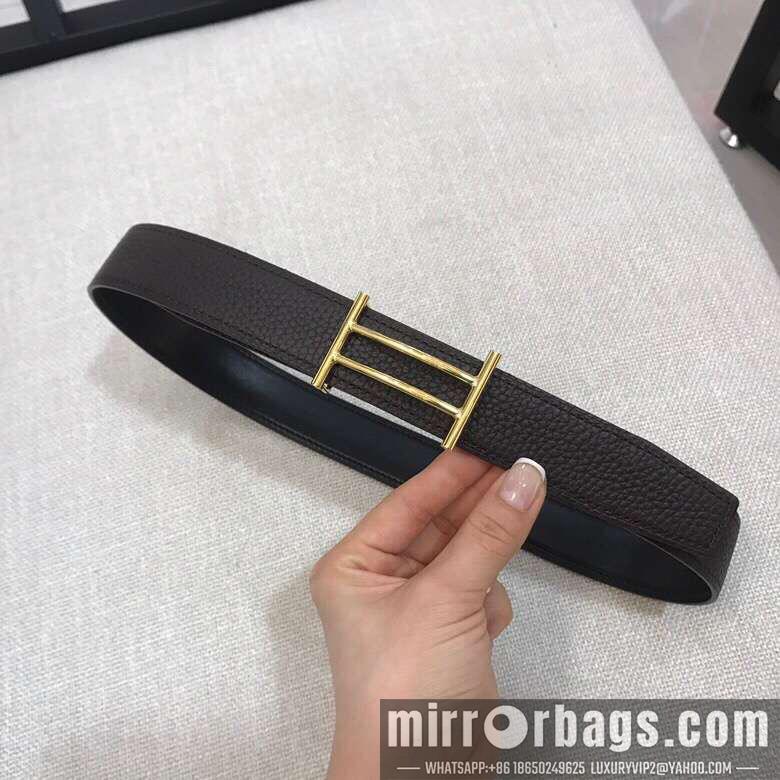 Hermes Belt 32mmX95-110cm 7D04