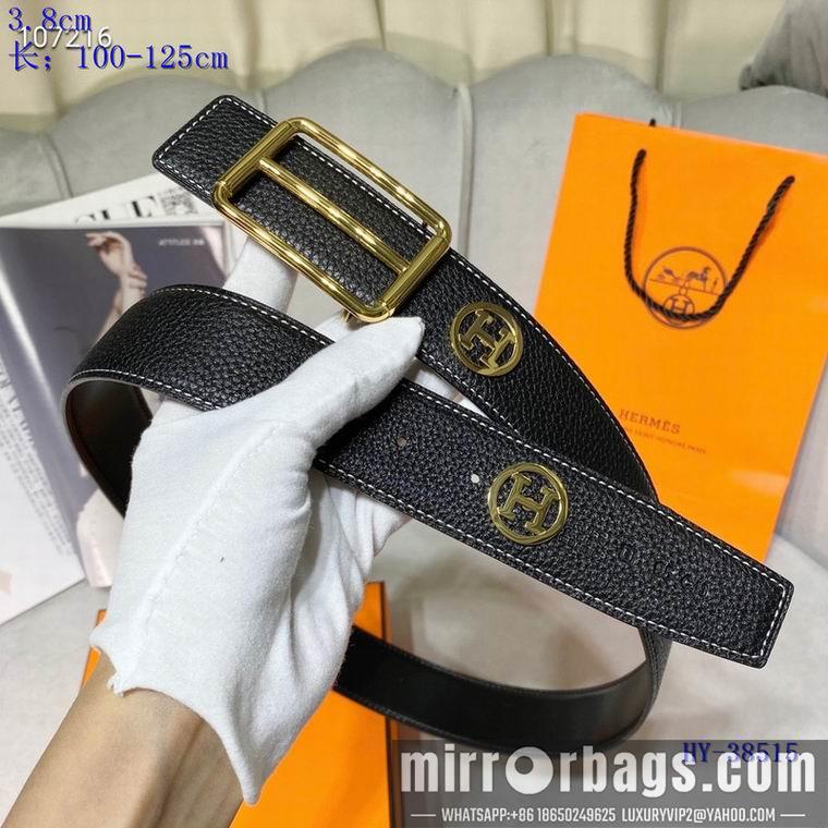 Hermes Belt 38mm 100-125cm 8L92