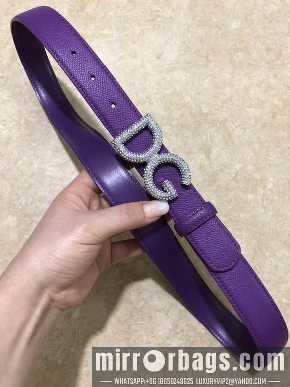 DG Belt 30mmX95-110CM 7D03