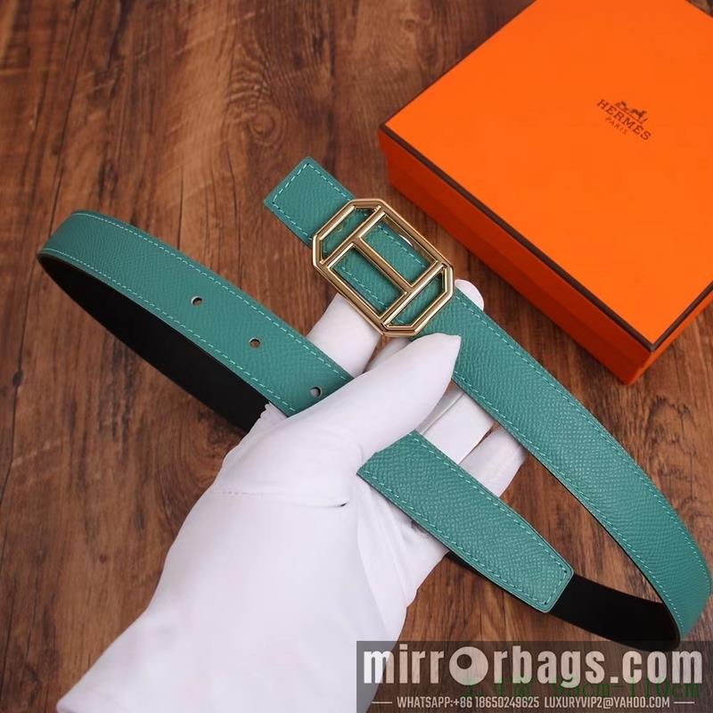 Hermes Belt 24mmX95-110cm 7D06