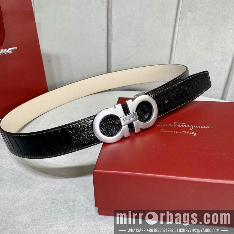 Ferragamo 34mmX95-125 7D166