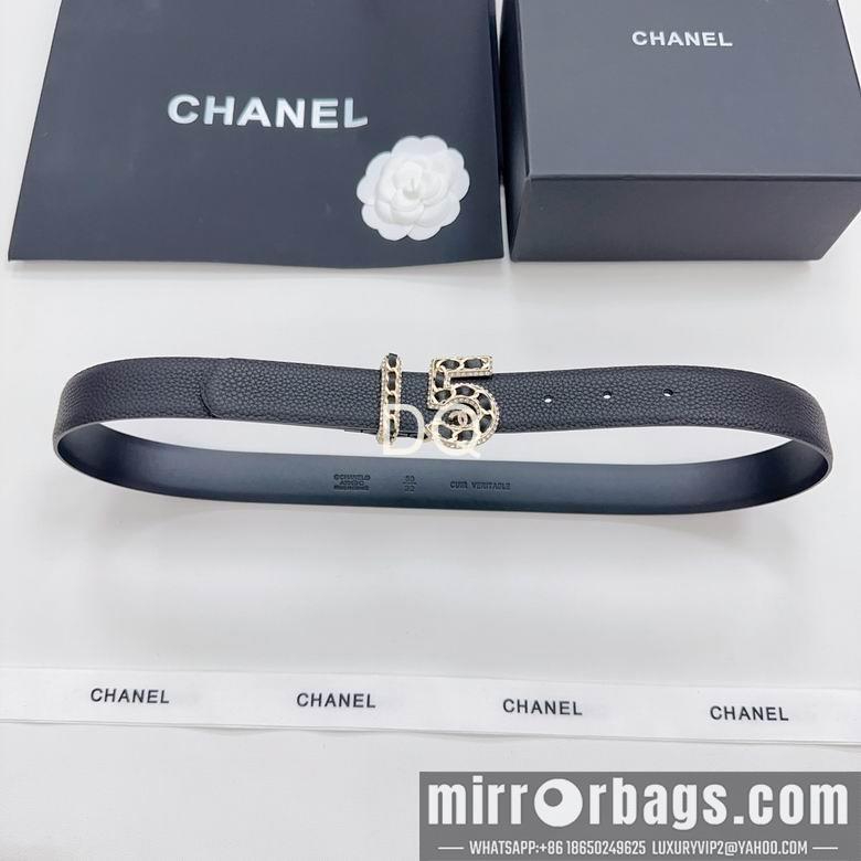 Chanel 30mmx90-115cm 17