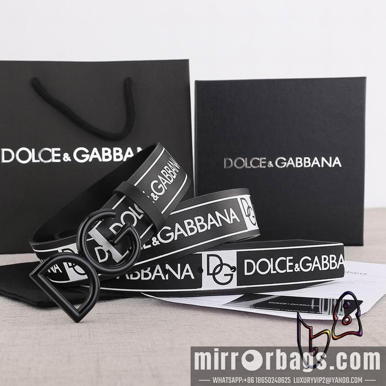 DG belt 原版 38mm lb09