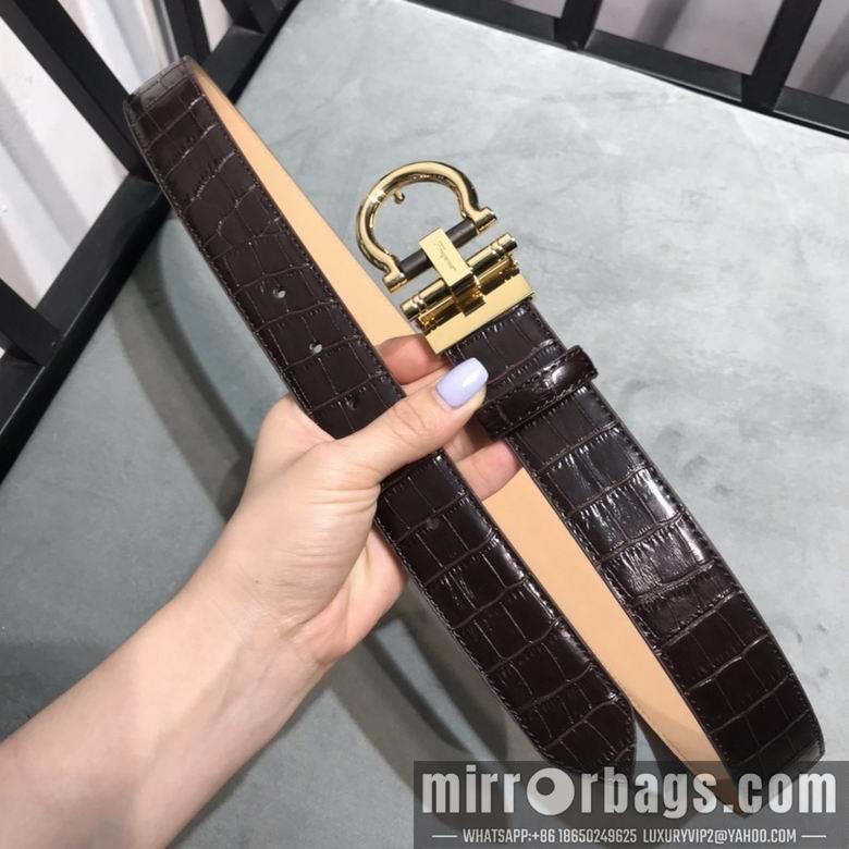 Ferragamo 34mmX95-125 7D200
