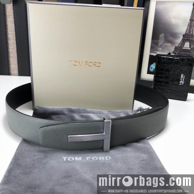 Tom Ford belt 40mmX95-125cm 7D14