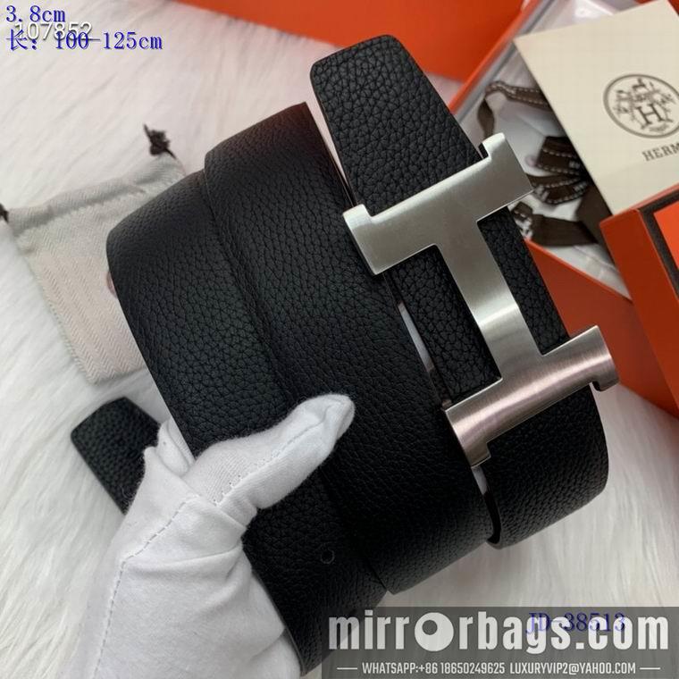 Hermes Belt 38mm 100-125cm 8L101