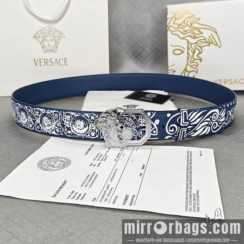 Versace belt 38mmX90-125cm lb110502