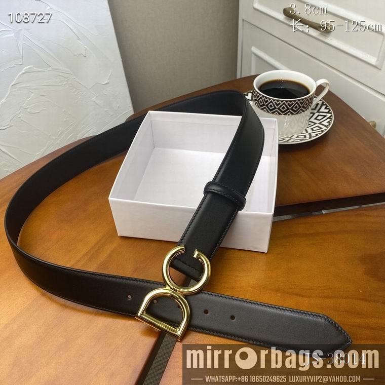DG Belt 38mm 95-125cm 8L01