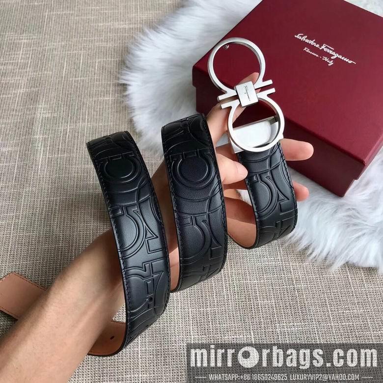 Ferragamo 34mmX95-125 7D73