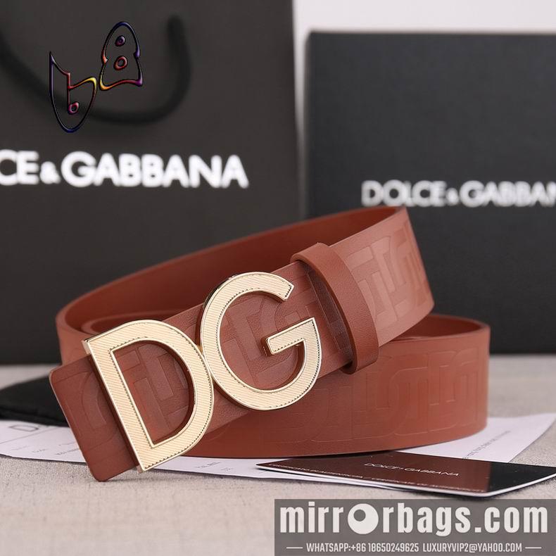 DG belt 38mm lb05
