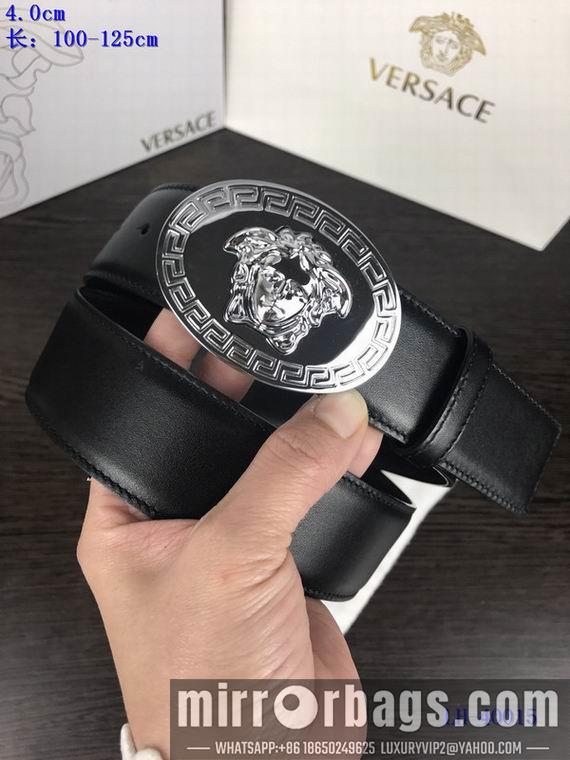 Versace Belt 40mmX100-125cm 8L103