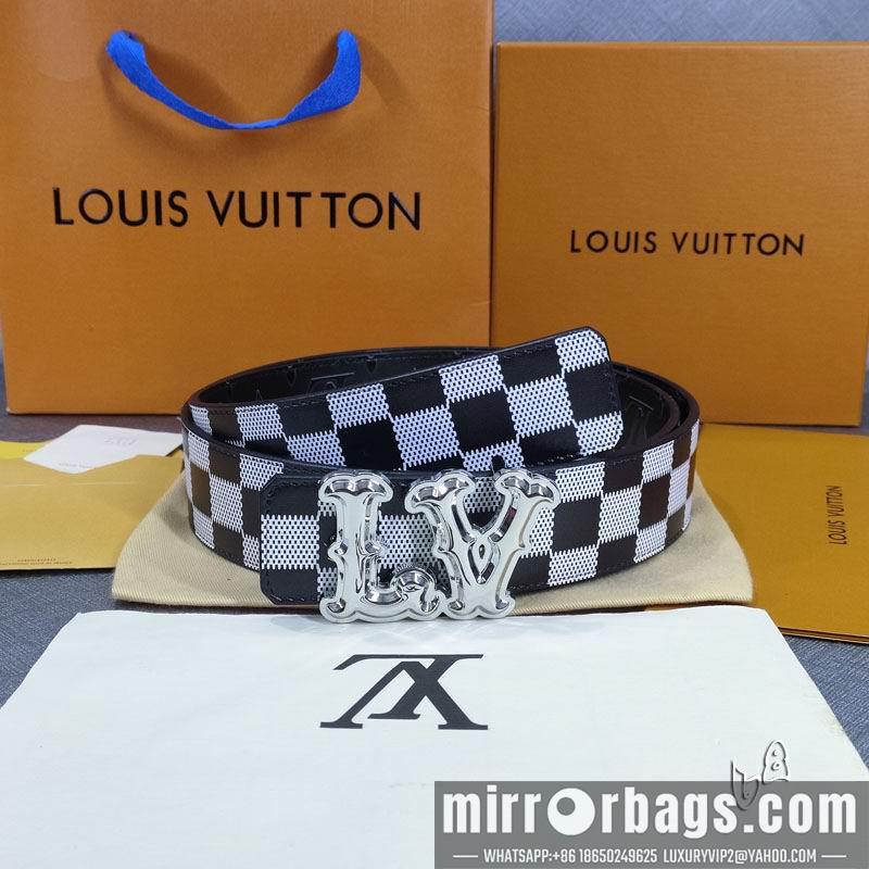 LV belt 38mmX90-125cm lb25