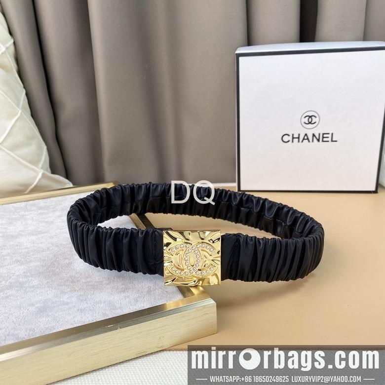 Chanel 30mmx90-115cm 06