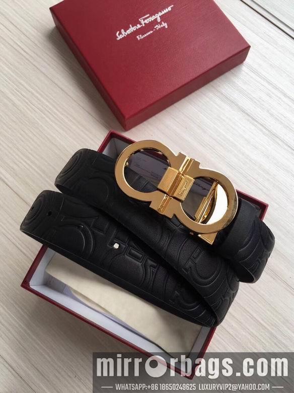 Ferragamo 34mmX95-125 7D117