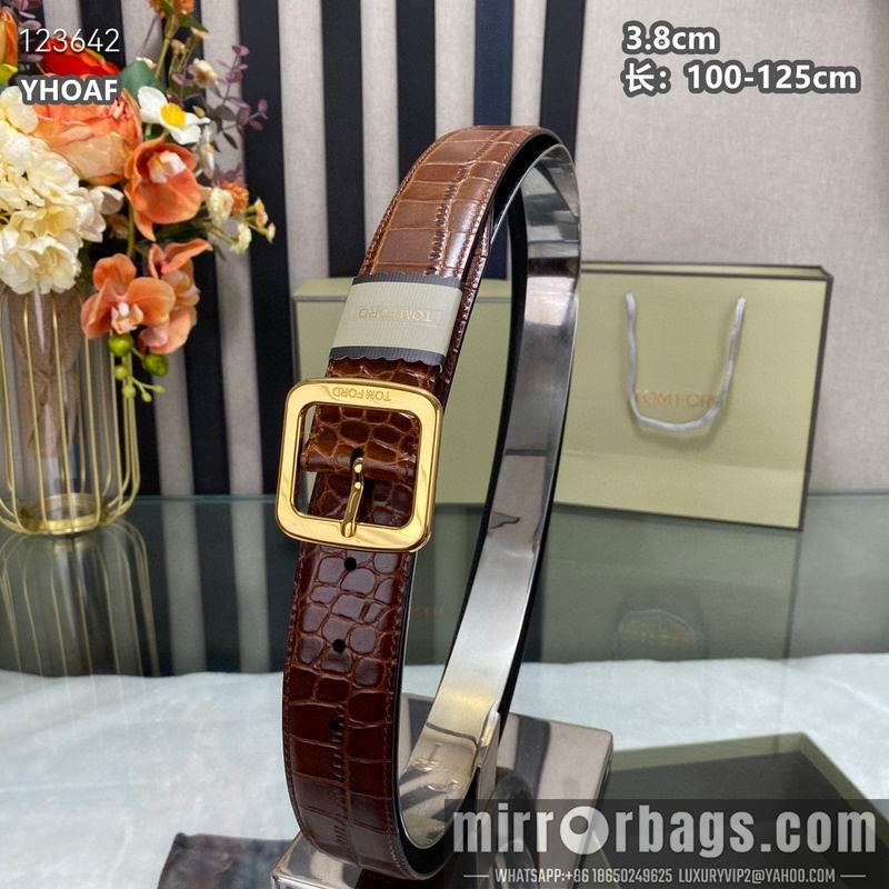 TF belt 38mmX100-125cm 8L54