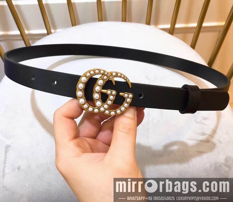 Gucci 20mmX95-110CM 7D37