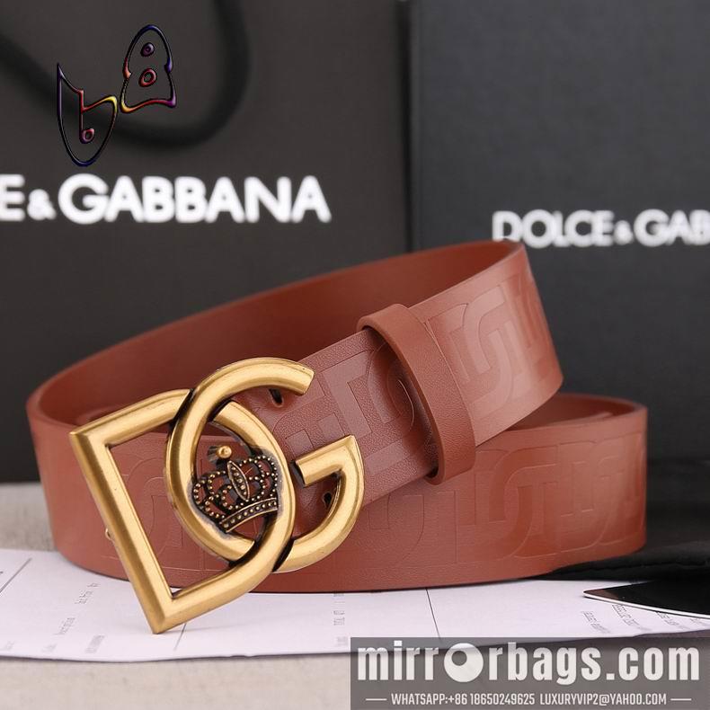 DG belt 38mm lb06