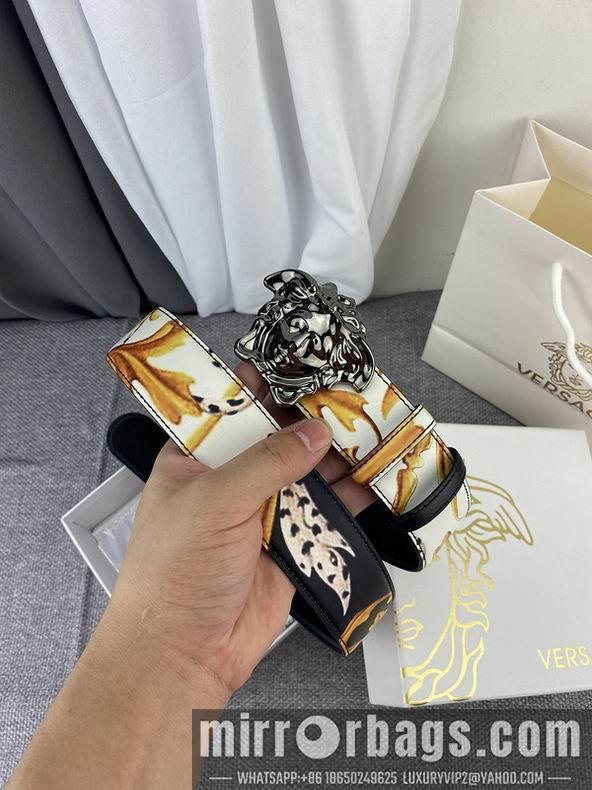 Versace Belt 原版 38mm lb02