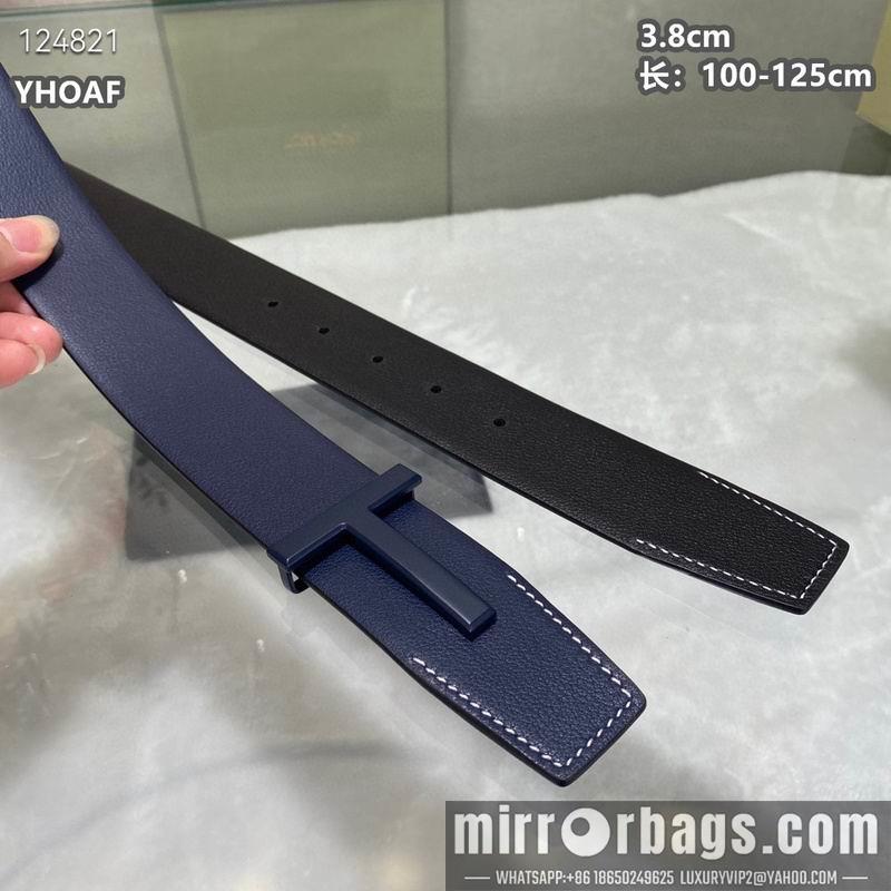 TF belt 38mmX100-125cm 8L32