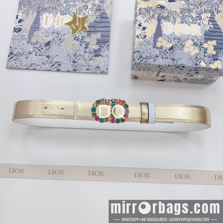 Dior 30mmx95-115cm 06