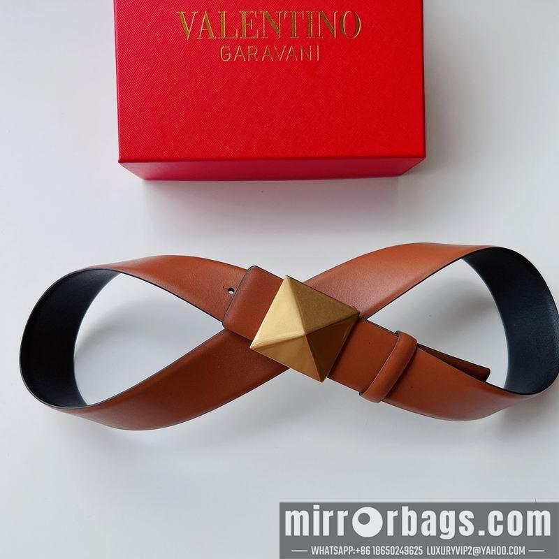 Valentino belt 40mmX90-125cm 7D14