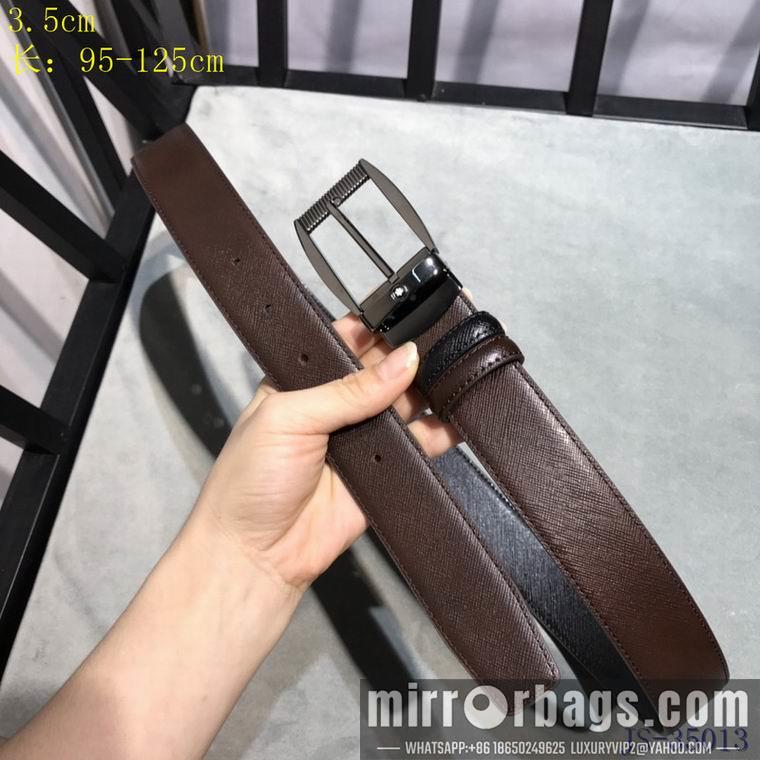 Montblanc 35mmX95-125cm 8L09
