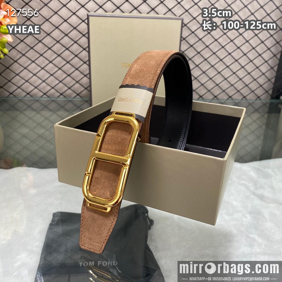 TF belt 35mmX100-125cm 8L11