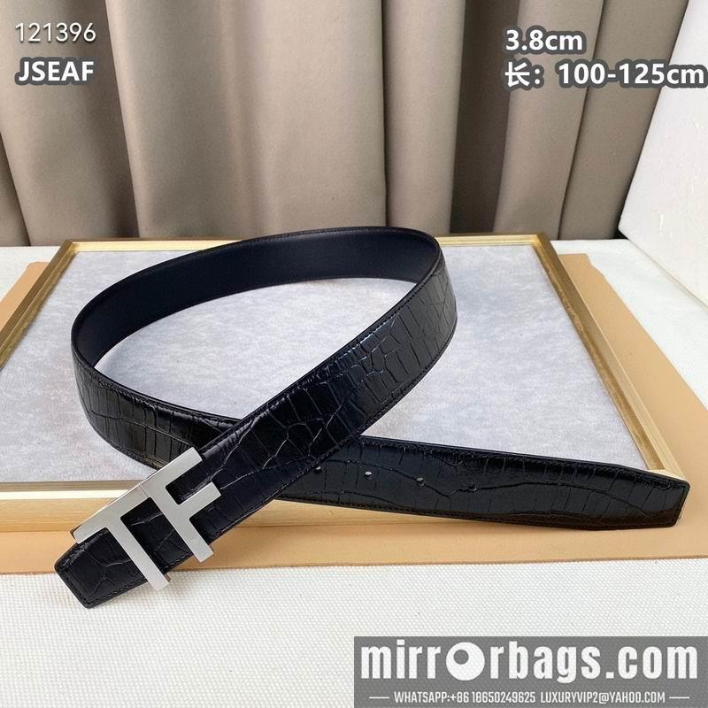 TF belt 38mmX100-125cm 8L57