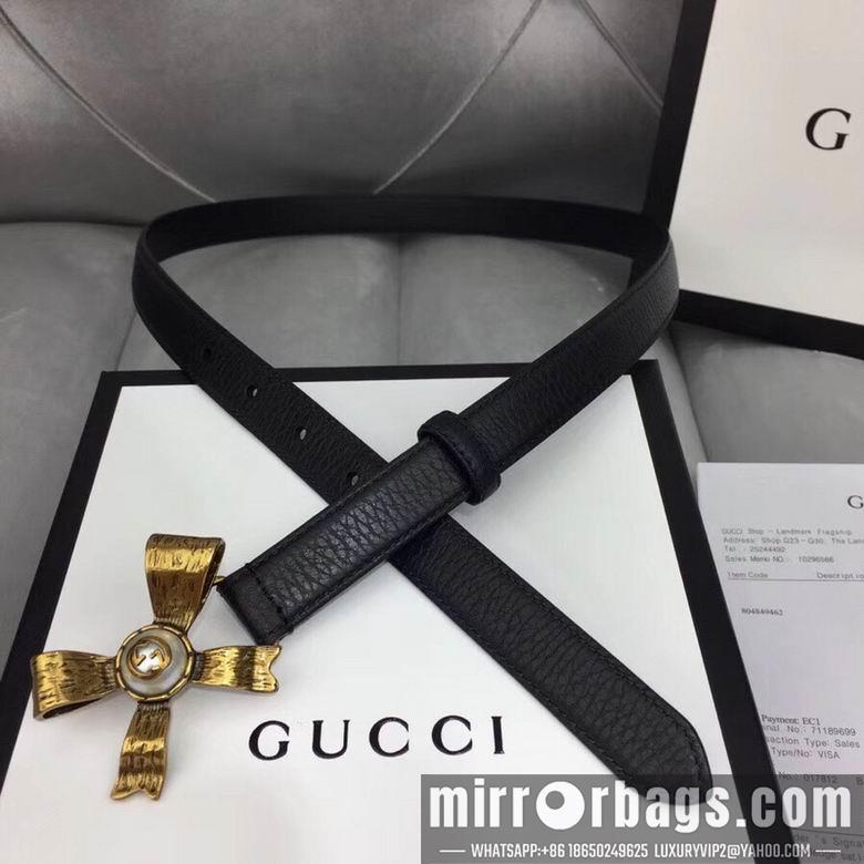 Gucci 20mmX95-110CM 7D36