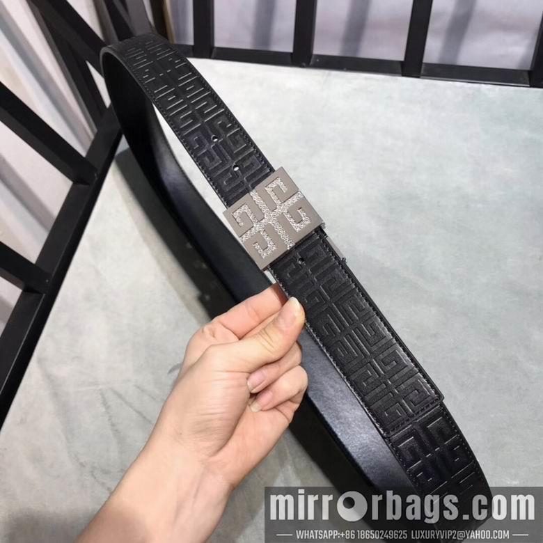 Givenchy 38mmX95-125cm 7D03