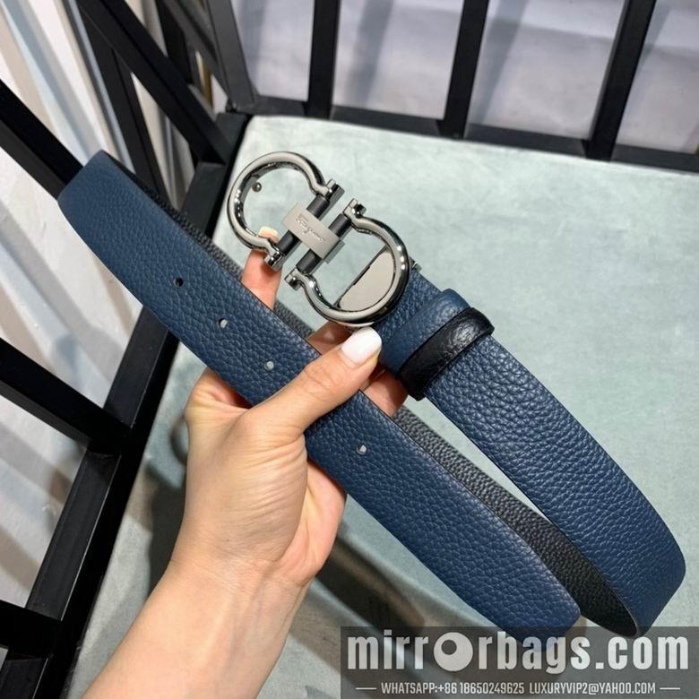 Ferragamo 34mmX95-125 7D206