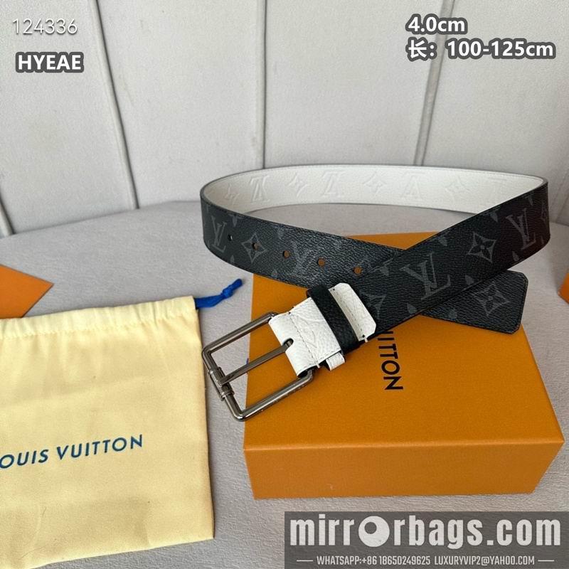 LV belt 40mmX100-125cm 8L03