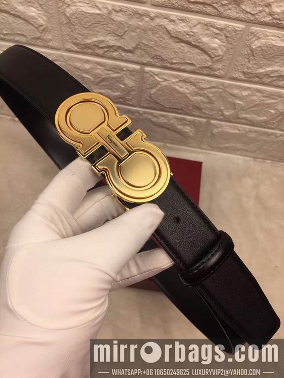 Ferragamo 34mmX95-125 7D66
