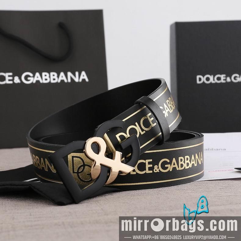 DG belt 原版 38mm lb13