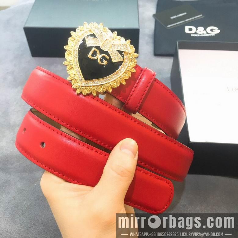 DG Belt 30mmX95-110CM 7D10