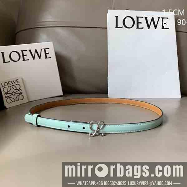 Loewe Belt 15mmX90-110cm 8L03