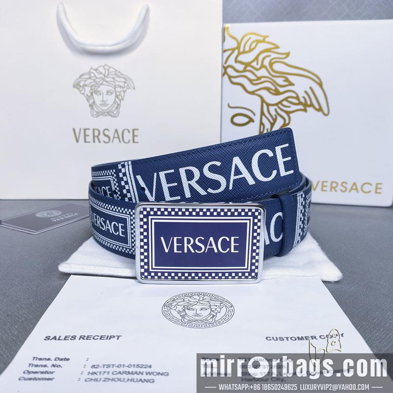Versace belt 38mmX80-125cm lb061201