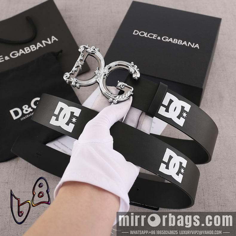 DG belt 原版 38mm lb10
