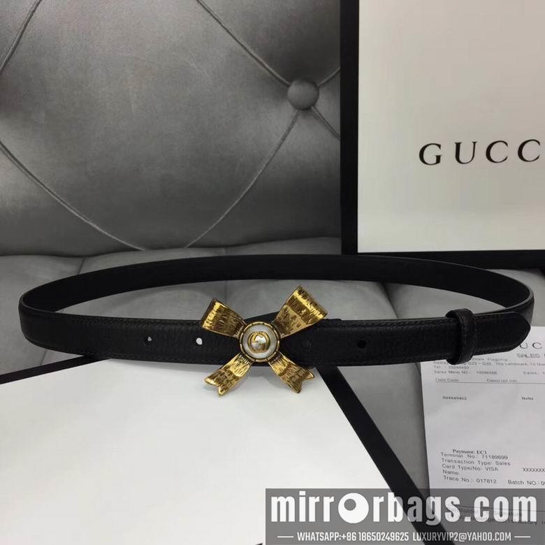 Gucci 20mmX95-110CM 7D24