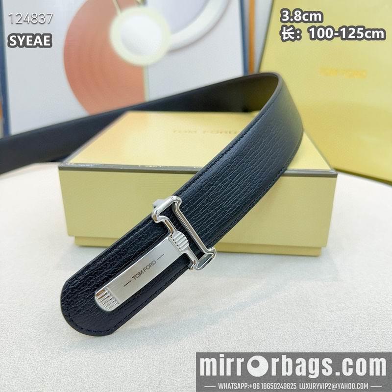 TF belt 38mmX100-125cm 8L35